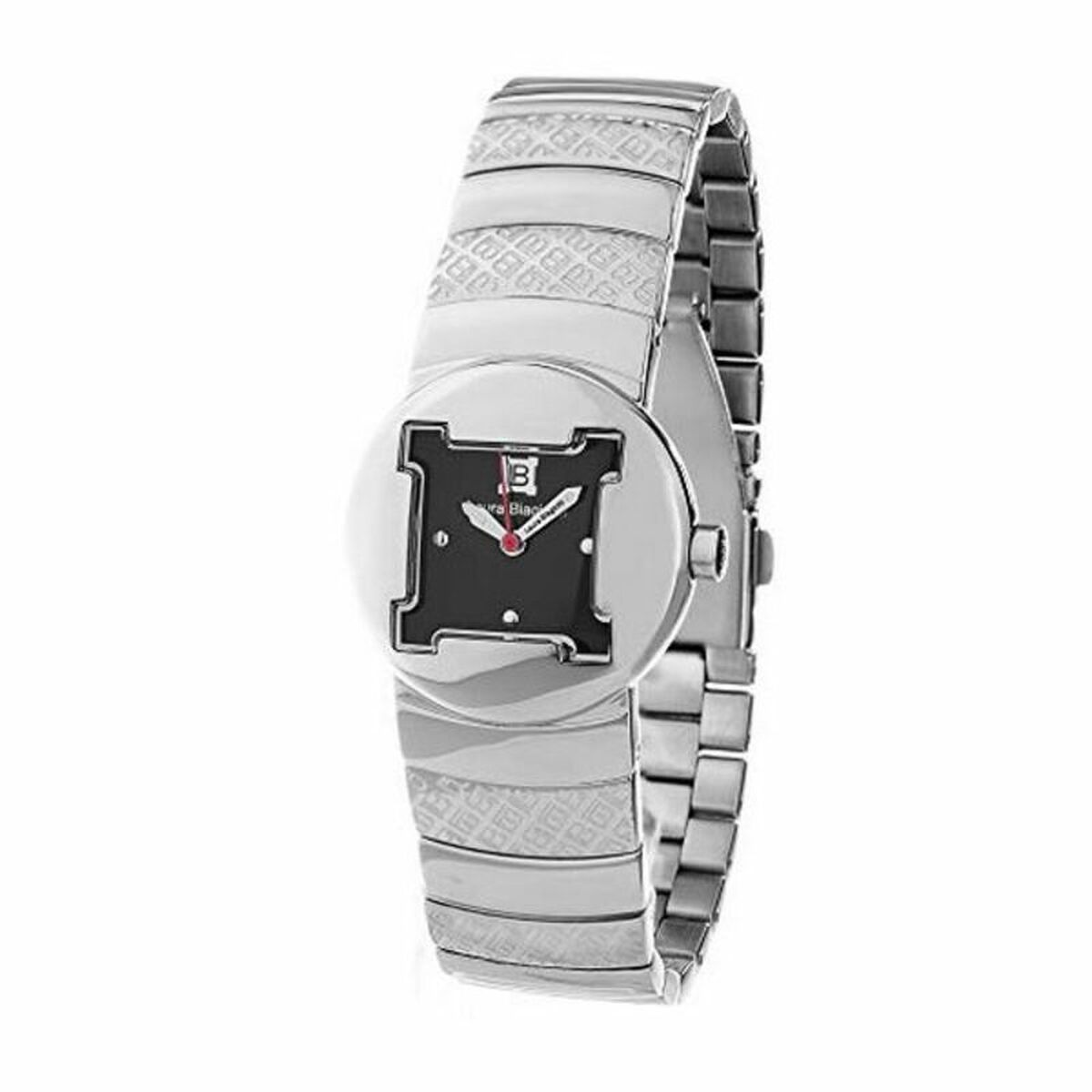 Ceas Damă  Laura Biagiotti LB0050L-02M (Ø 30 mm)