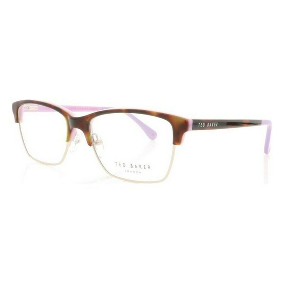 Ramă de Ochelari Damă Ted Baker OPAL-2221-719 (ø 52 mm)