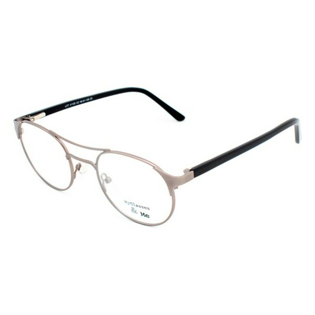 Ramă de Ochelari Unisex My Glasses And Me 41125-C2 (ø 49 mm)