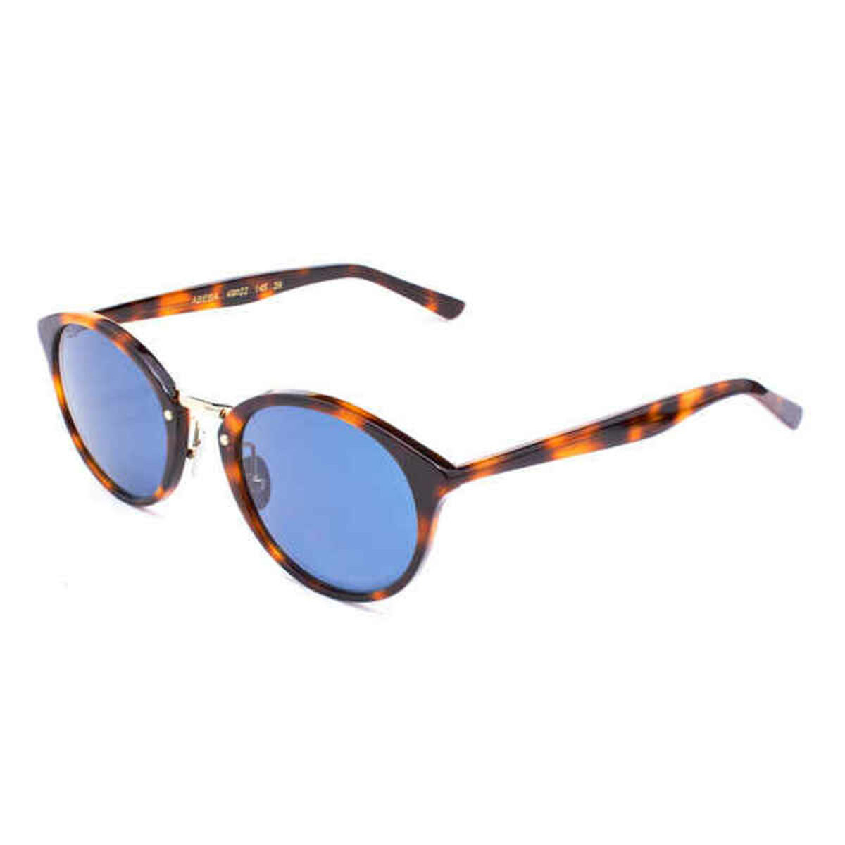 Ochelari de Soare Unisex LGR ABEBA-HAVANA-39 Havana (ø 49 mm)