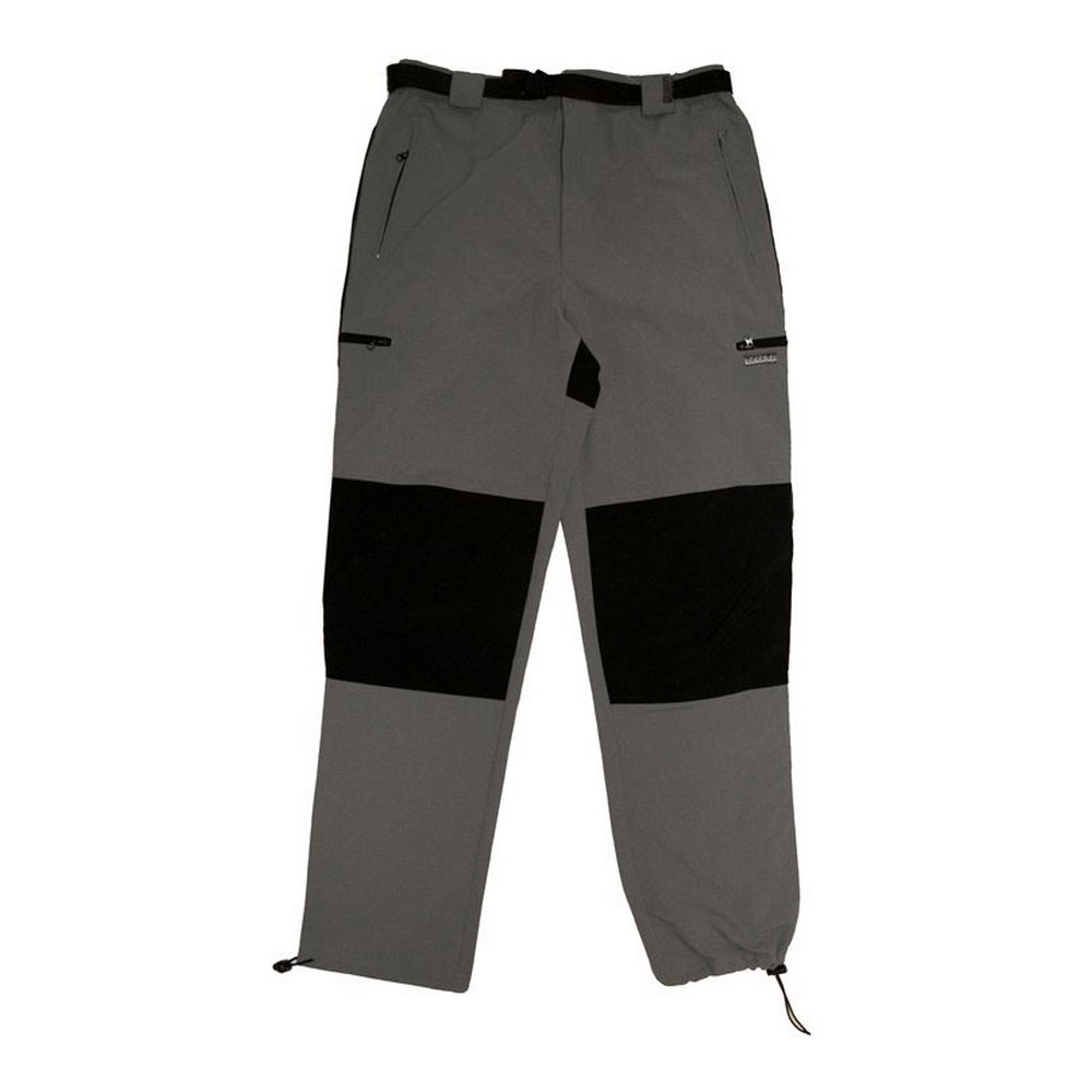 Pantalon de Trening pentru Adulți Joluvi Outdoor Pisco Bărbați Gri închis - Mărime XXL
