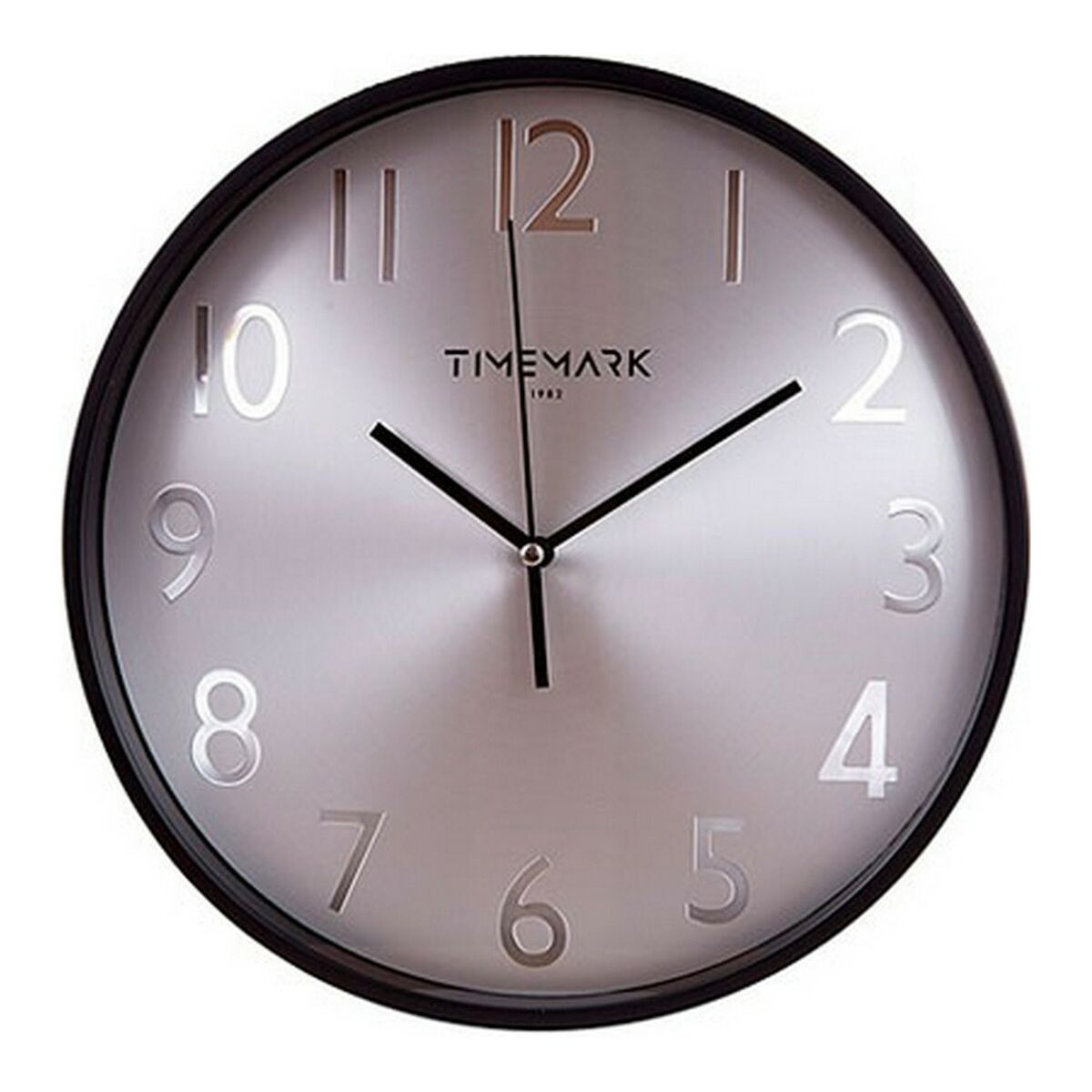 Ceas de Perete Timemark (30 x 30 cm)