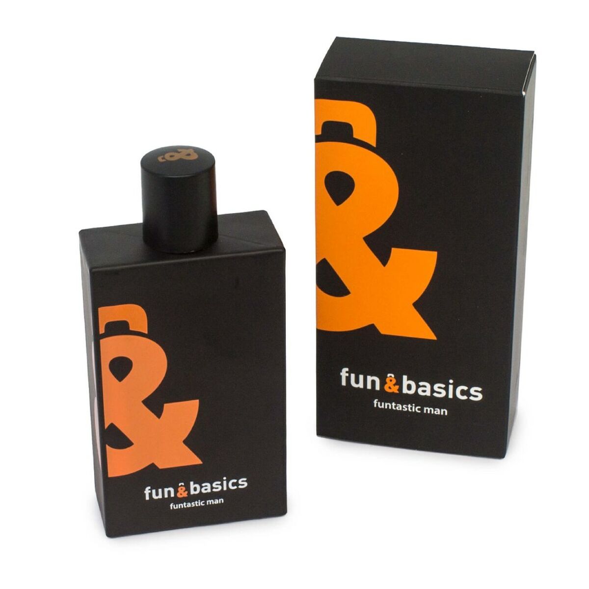 Parfum Bărbați Fila Funtastic Men EDP (100 ml)