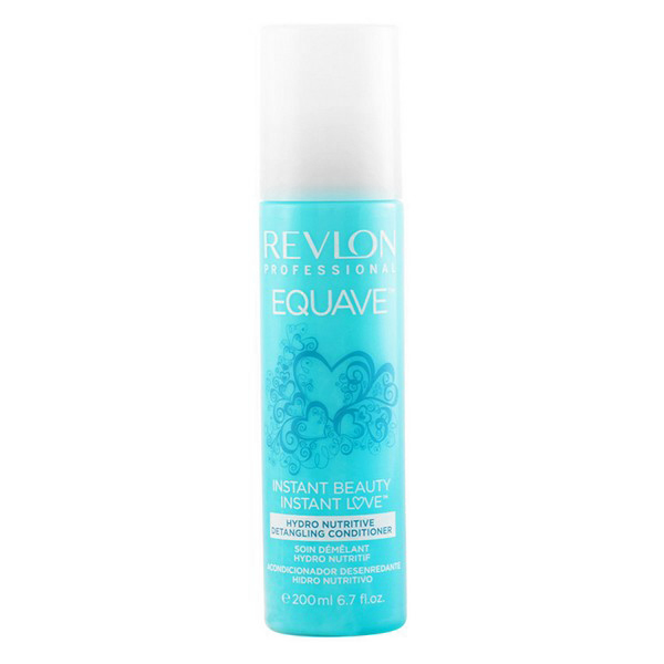 Balsam Nutritiv Equave Instant Beauty Revlon (250 ml)