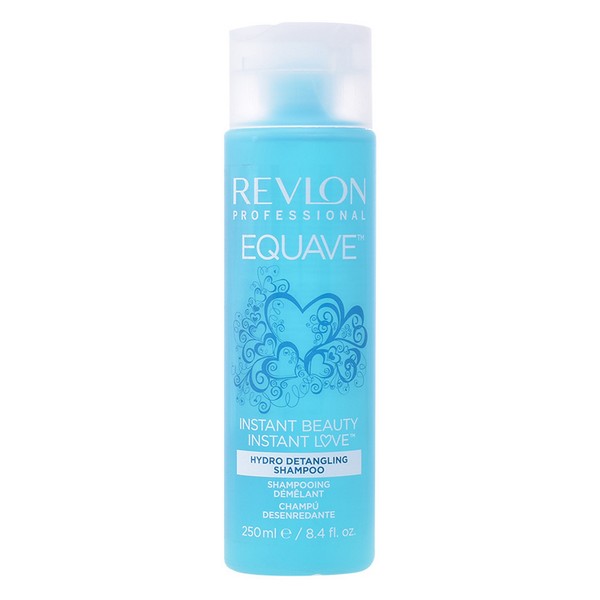 Șampon Hidratant Equave Instant Beauty Revlon (250 ml)