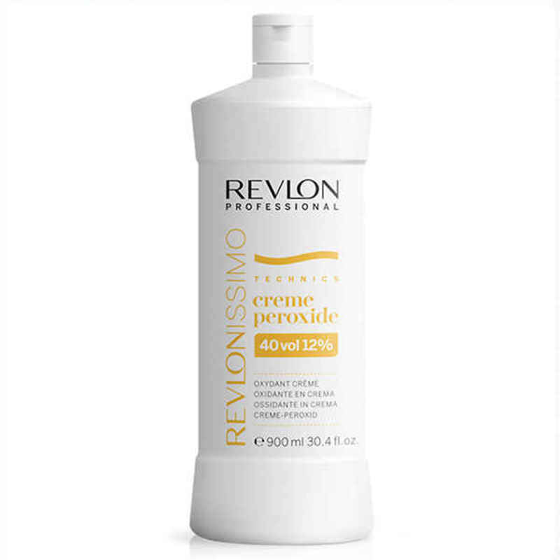 Oxidant pentru Păr Revlonissimo Revlon 40 vol 12% (900 ml)