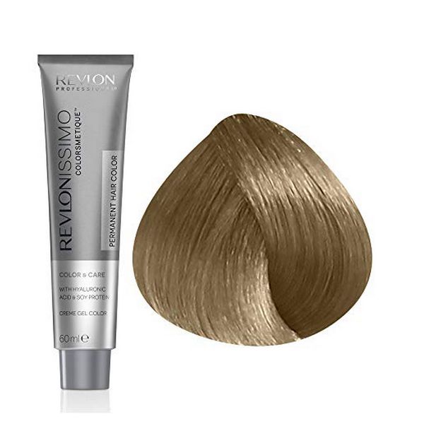 Vopsea Permanentă Color And Care Revlon - Culoare 7,01 - 60 ml