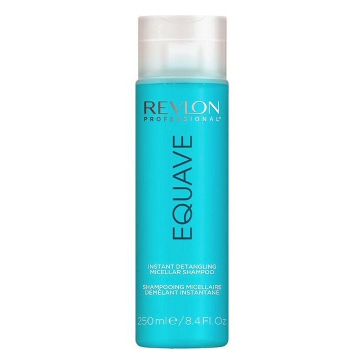 Șampon pentru Descurcarea Părului Equave Instant Revlon (250 ml)
