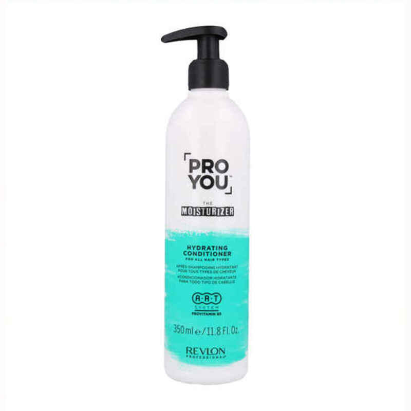 Balsam Pro You The Moisturizer Hydrate Revlon (350 ml)