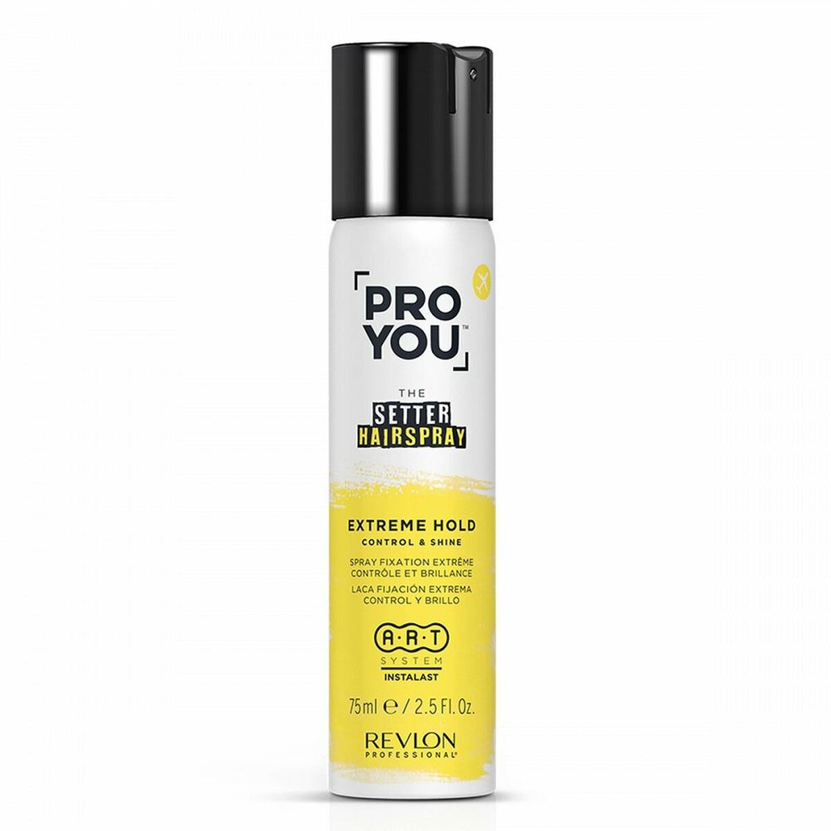 Spray Fixator Revlon Setter Hairspray Extrem Hold (75 ml)