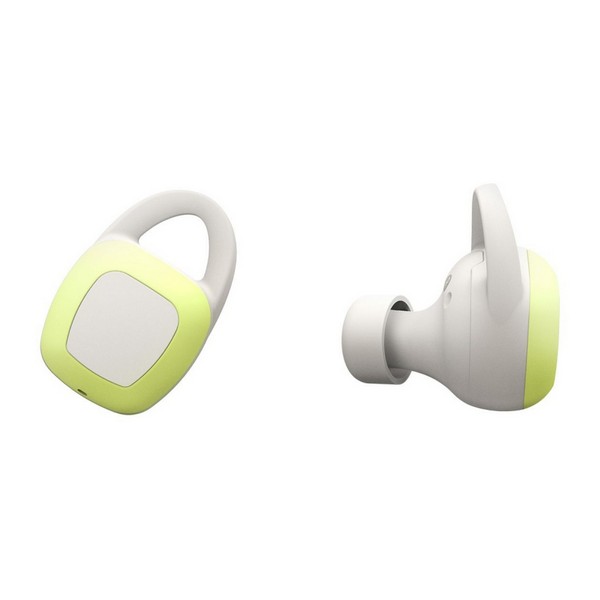 Căști in Ear Bluetooth Energy Sistem Sport 6 IPX7 Fără fir - Culoare Galben