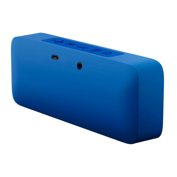 Difuzor Bluetooth Portabil Energy Sistem Music Box 2 800 mAh 6W - Culoare Roșu