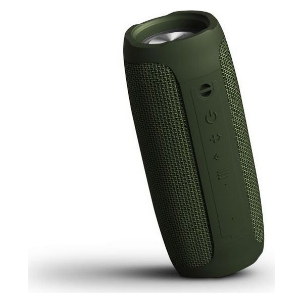 Difuzor Bluetooth Portabil Energy Sistem 3000 mAh 20W - Culoare Verde