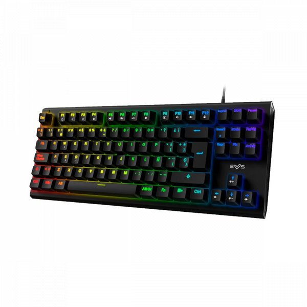 Tastatură Gaming Energy Sistem 452101 LED RGB