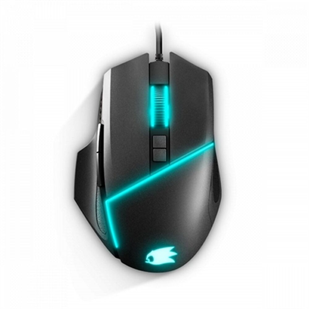 Mouse Gaming Energy Sistem M2 Sonic