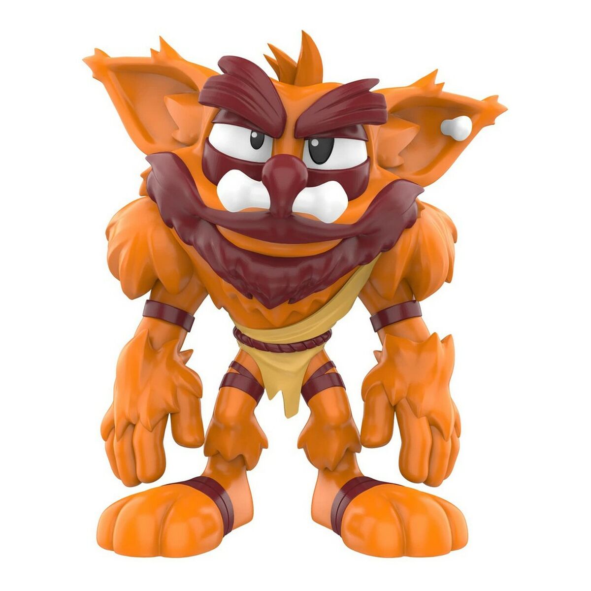 Figurine de Acțiune Bizak Crash Bandicoot Cutie surpriză