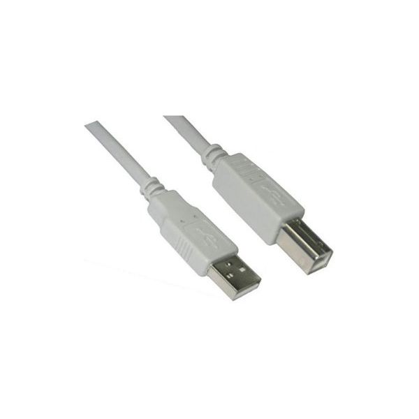 Cablu USB 2.0 NANOCABLE - Măsură 1,8 m