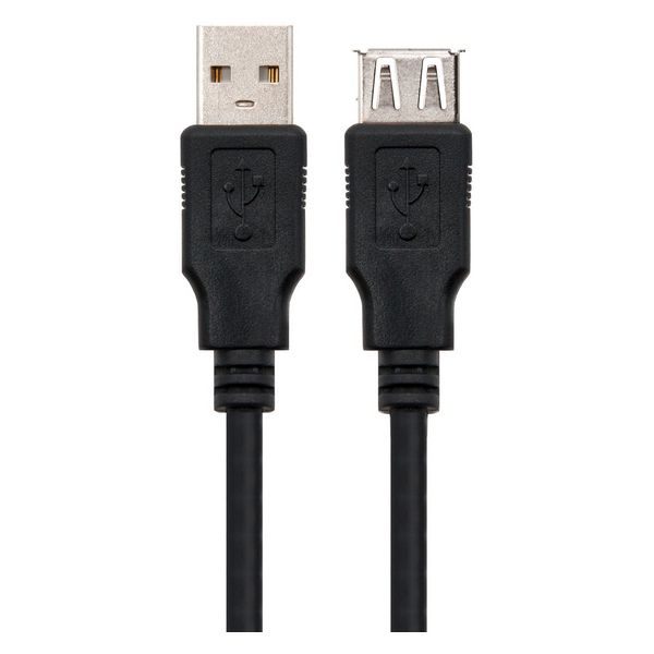 Cablu USB NANOCABLE 8433281002999 3 M