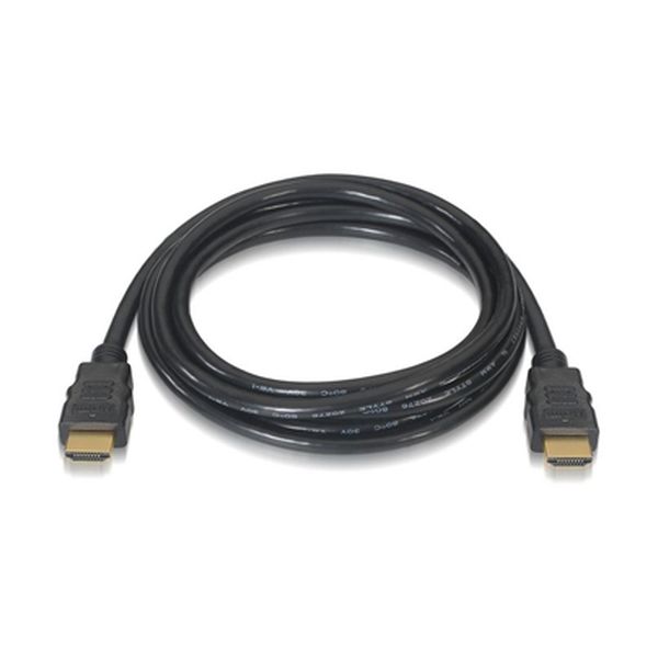 Cablu HDMI cu Ethernet NANOCABLE 10.15.3602 2 m