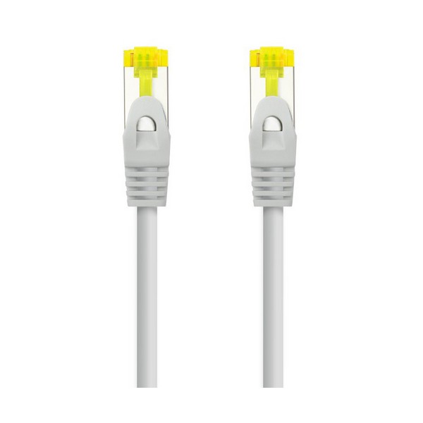 Cablu de Rețea Categoria 6a SFTP NANOCABLE 10.20.19 Gri - Măsură 0,5 m