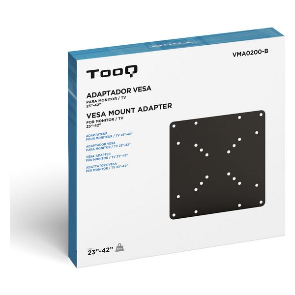 Adaptator TooQ VMA0200-B 23