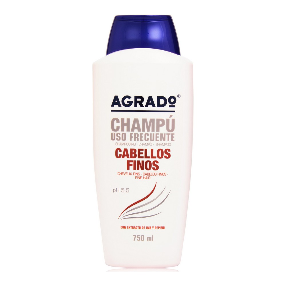 Șampon Agrado (750 ml)
