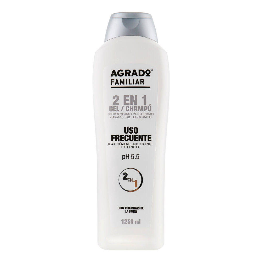 Șampon Agrado (1250 ml)