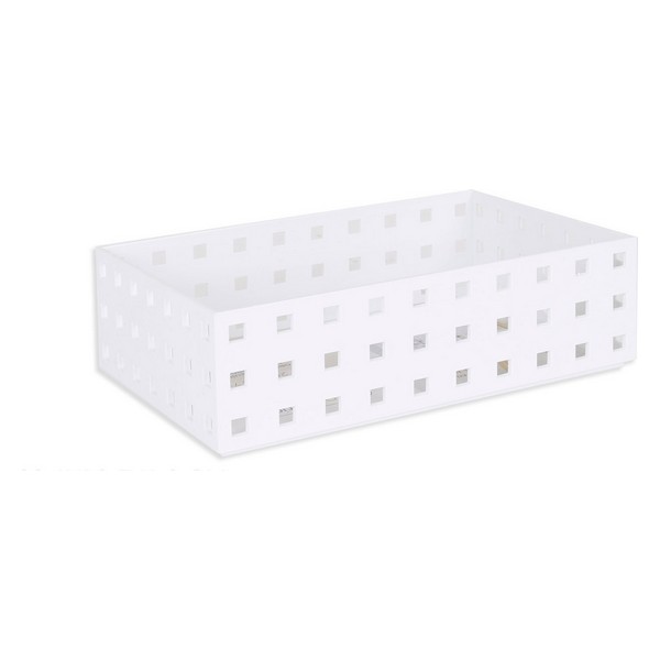 Organizator Confortime Multi-utilizare - Măsură 27 x 10,2 x 6,2 cm