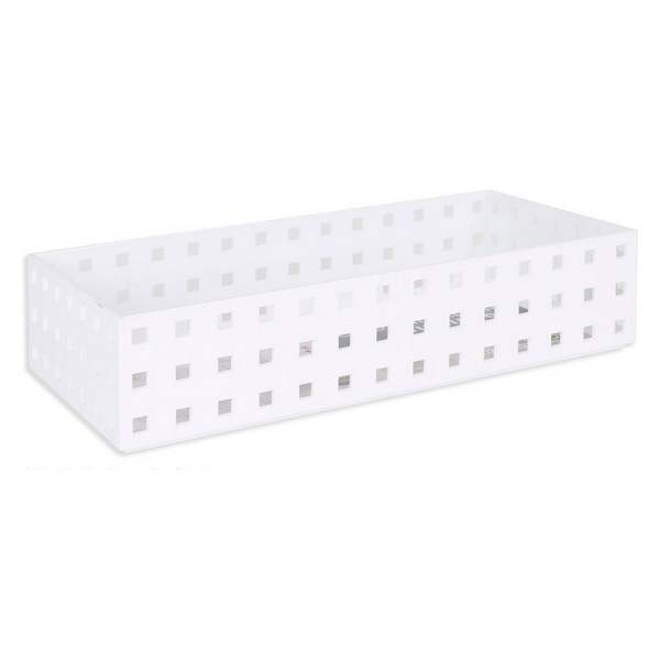 Organizator Confortime Multi-utilizare - Măsură 27 x 10,2 x 6,2 cm