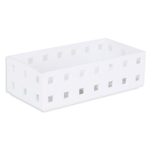 Organizator Confortime Multi-utilizare - Măsură 27 x 10,2 x 6,2 cm