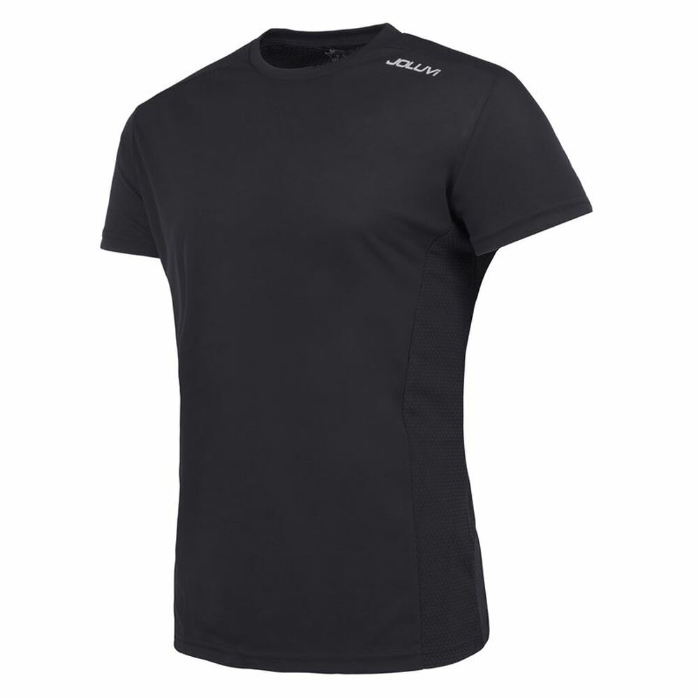 Tricou Sport cu Mânecă Scurtă Joluvi 234024001L - Mărime S