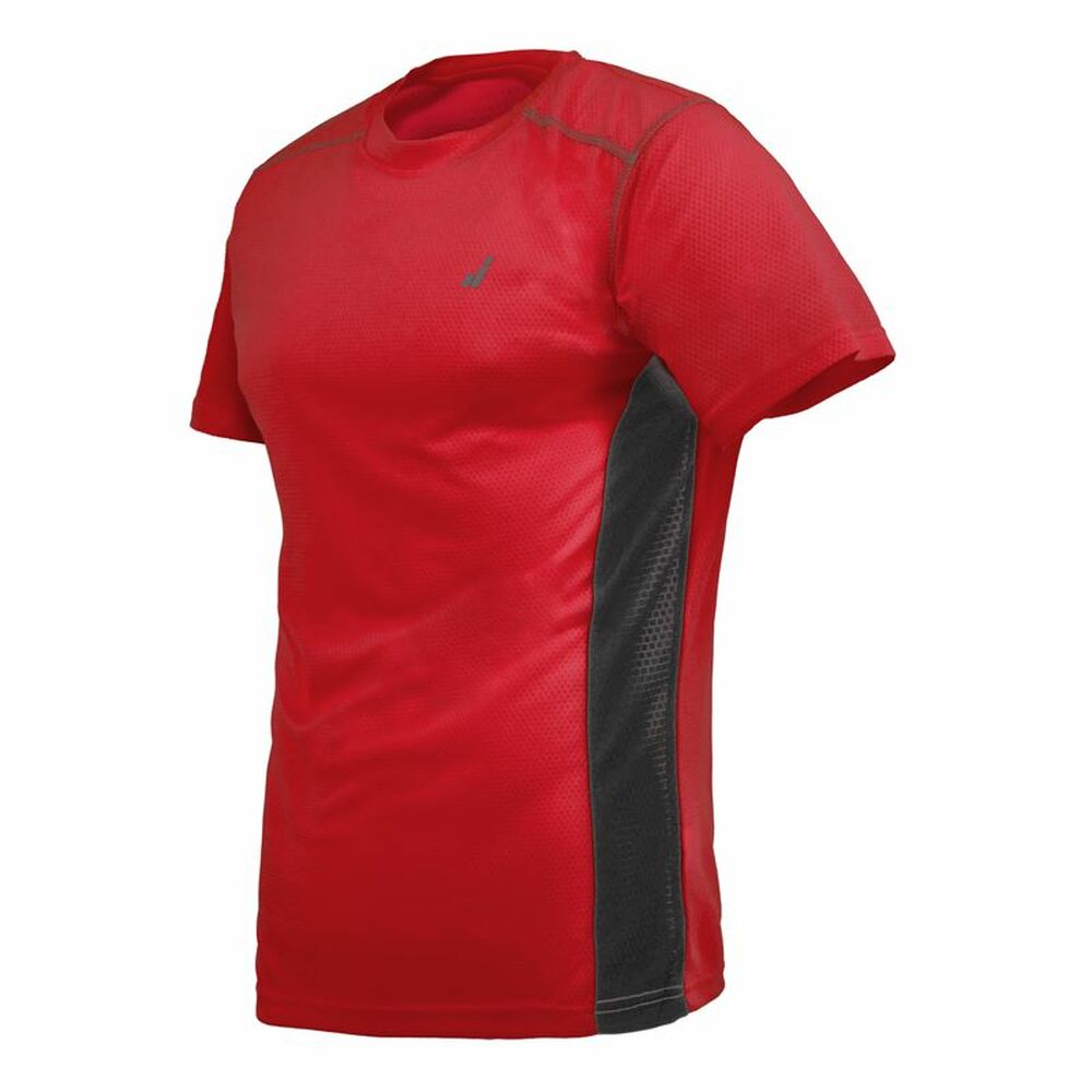 Tricou Sport cu Mânecă Scurtă Joluvi 234002010031S - Mărime M