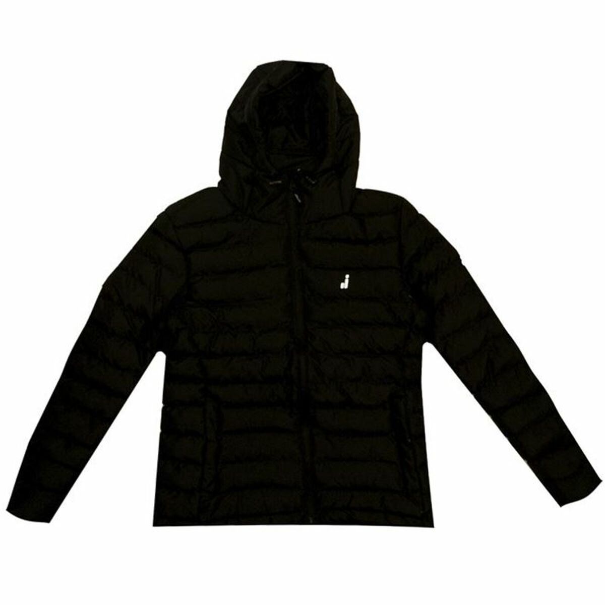 Jachetă Sport de Damă Joluvi Orion Negru - Mărime XL