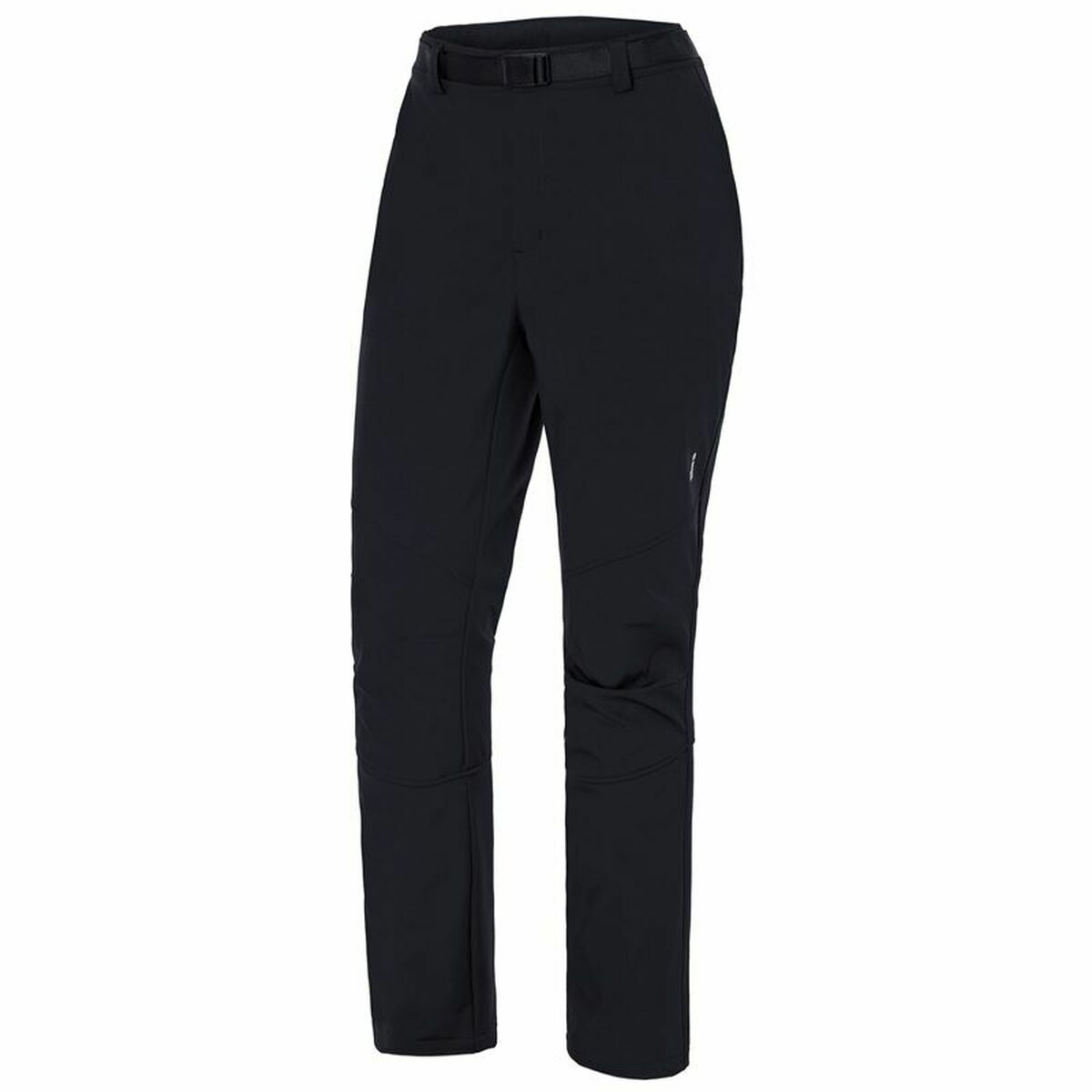 Pantaloni de ski Joluvi Ski Shell Negru - Mărime XS