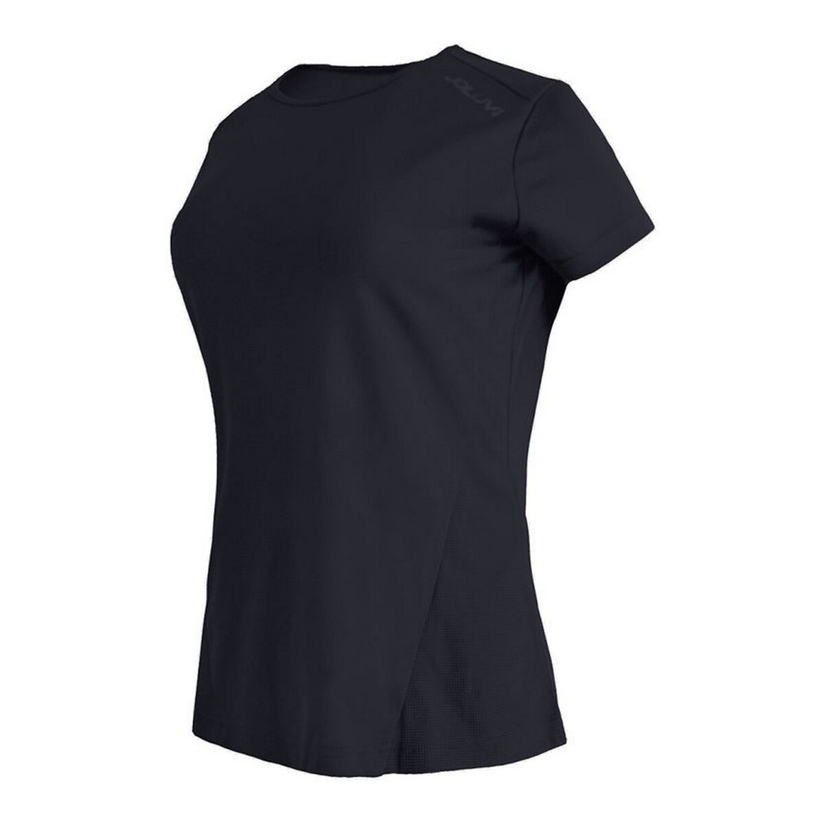 Tricou Joluvi Runplex Negru - Mărime M