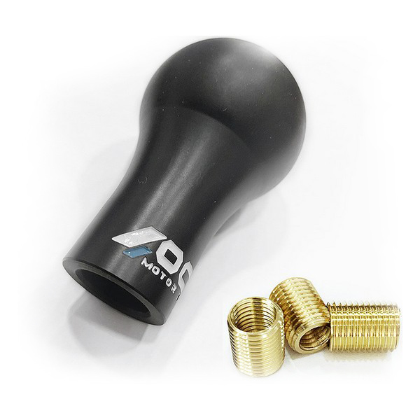 Shift Lever Knob OCCPOM005 Negru