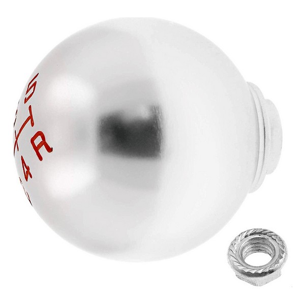 Shift Lever Knob OCCPOM003 Aluminiu