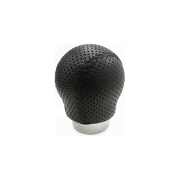 Shift Lever Knob OCCPOM002 Piele Scurt