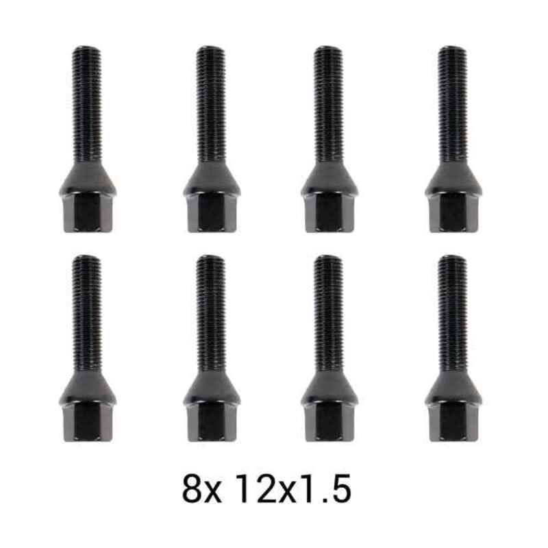 Set of dividers OMP 4x100 54,1 M12 x 1,5 20 mm