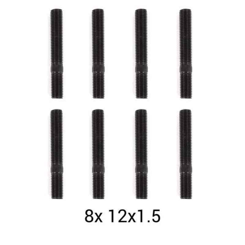 Set of dividers OMP 4x108 63,4 M12 x 1,50 20 mm
