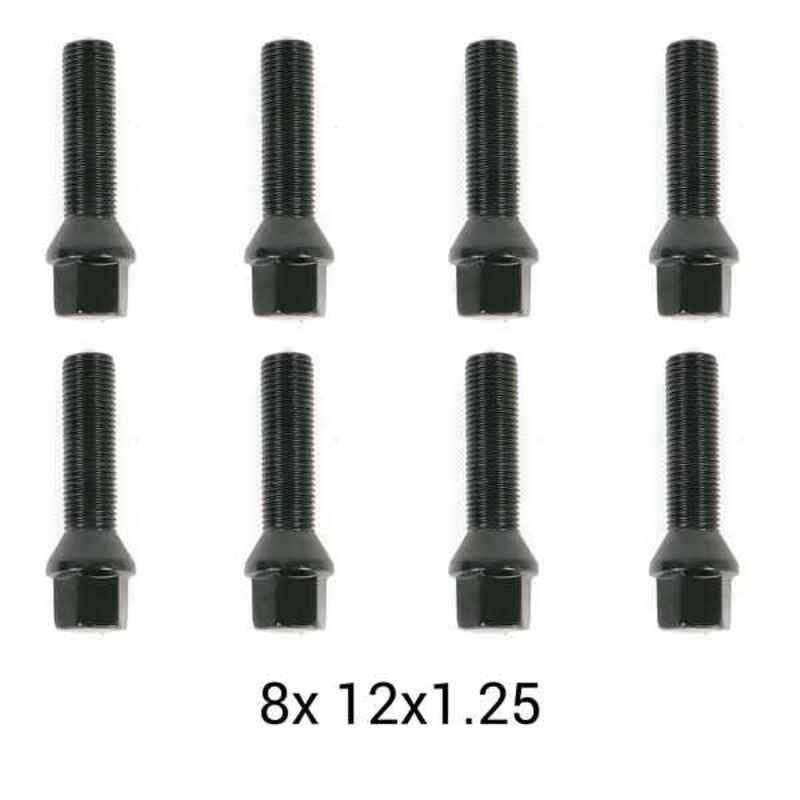 Set of dividers OMP 4x108 65,1 M12 x 1,25 5 mm