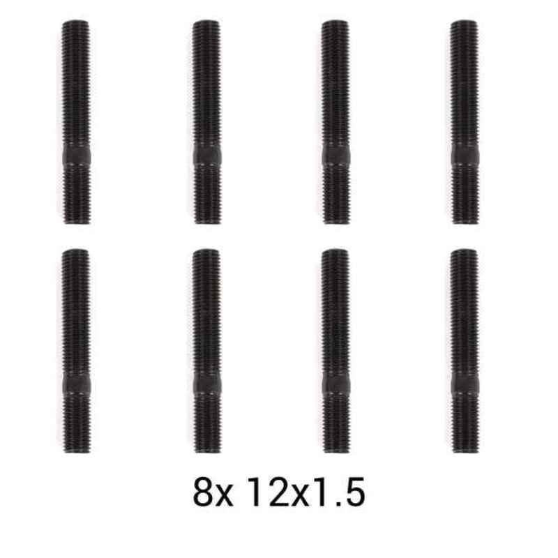 Set of dividers OMP 4 x 114 67,1 M12 x 1,5 15 mm