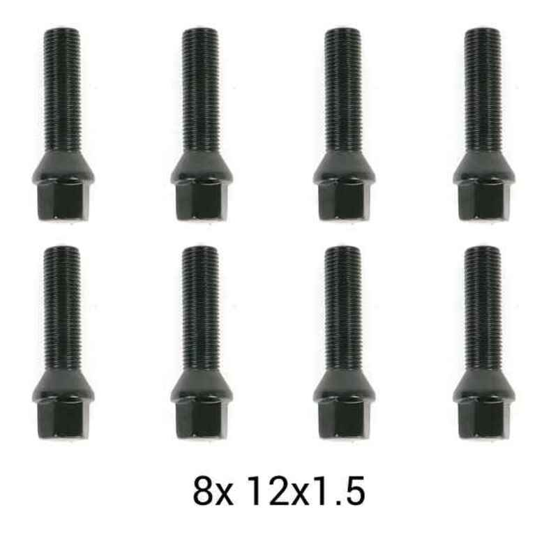 Set of dividers OMP 4 x 114 67,1 M12 x 1,5 20 mm