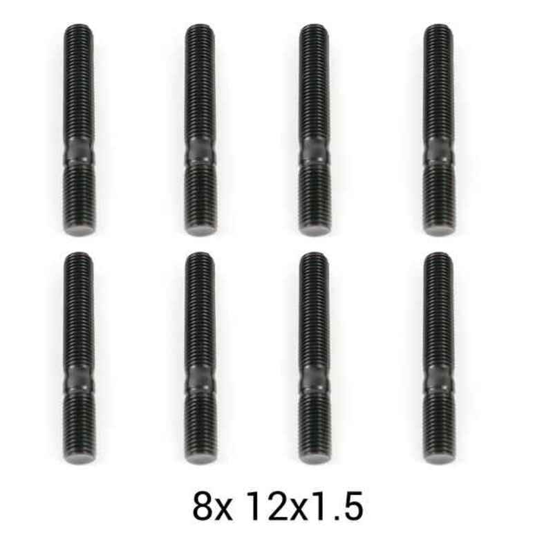 Set of dividers OMP 4 x 114 67,1 M12 x 1,5 5 mm