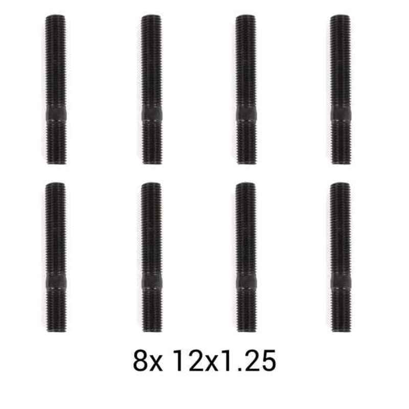 Set of dividers OMP 4 x 114 69,1 M12 x 1,25 15 mm