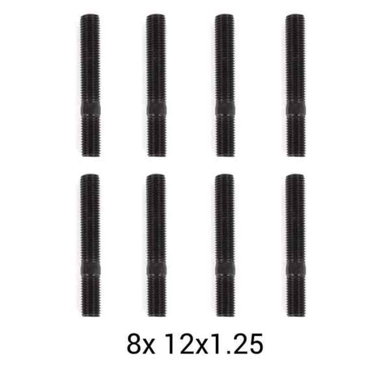 Set of dividers OMP 4 x 114 69,1 M12 x 1,25 5 mm