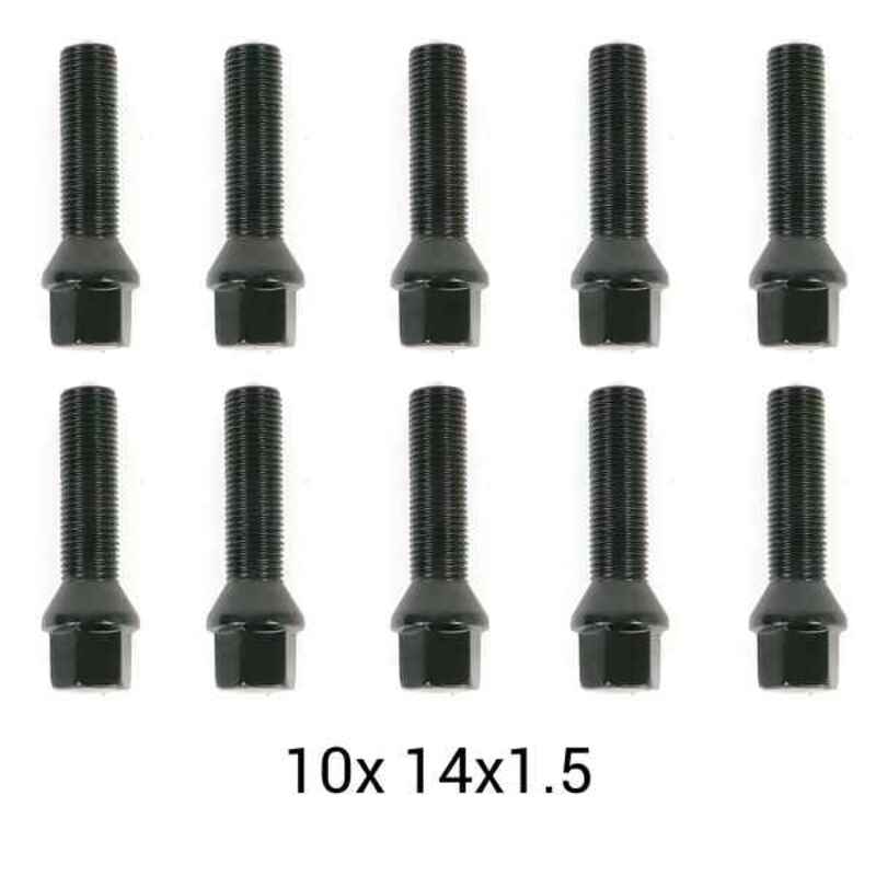 Set of dividers OMP 5x108 67,1 M14 x 1,50 20 mm