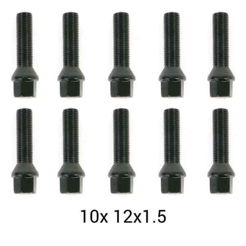 Set of dividers OMP  5x112 66,5 M12 x 1,50 20 mm