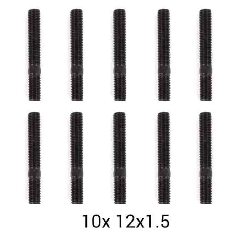 Set of dividers OMP 5x114,3 64,1 M12 x 1,50 15 mm