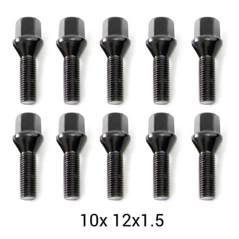 Set of dividers OMP 5 x 120 74,1 M12 x 1,50 5 mm